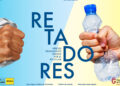 “Retadores”, la nueva campaña de reciclaje de la Diputación de Granada.