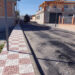 Asfaltado del Camino de la Huerta
