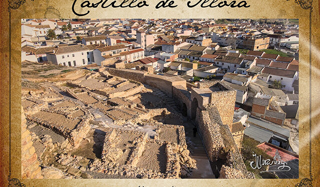 El Castillo de Íllora abre de nuevo sus puertas