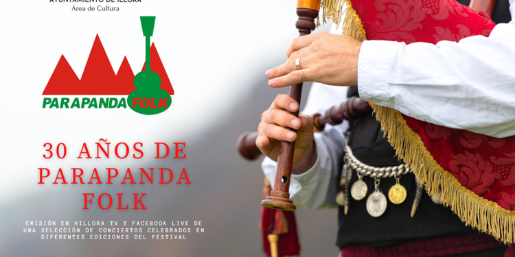 “Ciclo de Folk Andaluz y Flamenco en Libertad”