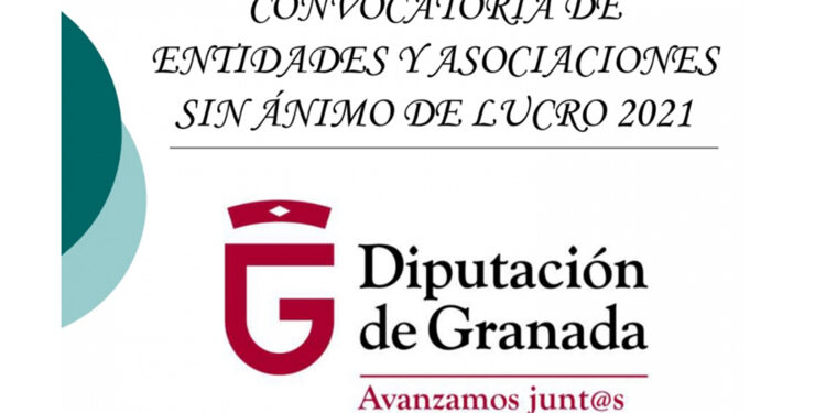 Abierto el plazo para la solicitud de subvenciones a asociaciones