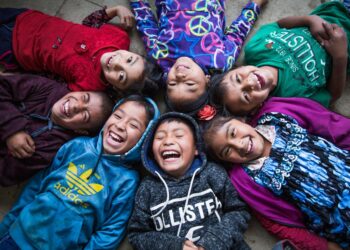 Lograr la igualdad de género