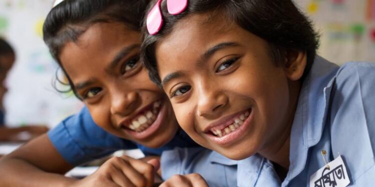 25 años de progreso desigual