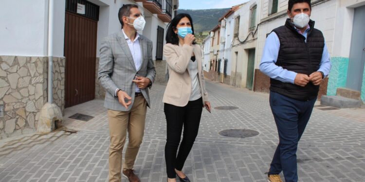 Íllora acomete proyectos y obras por casi 2 millones de euros con cargo al PFEA