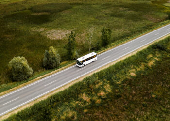 Horarios de la línea de autobuses 0325