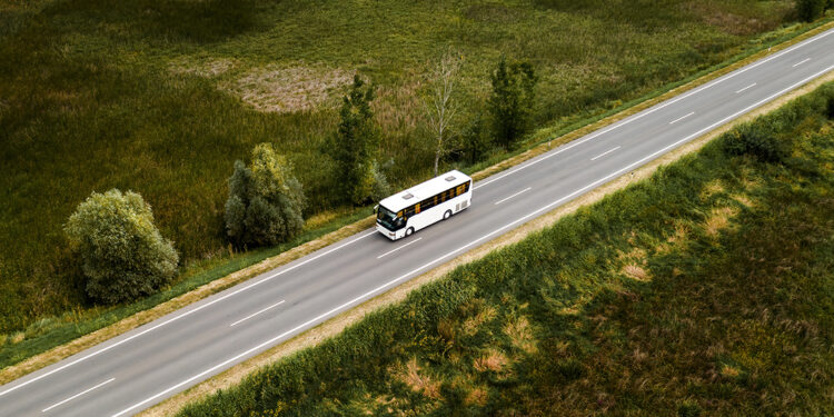 Horarios de la línea de autobuses 0325