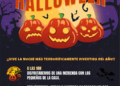 Halloween en Brácana