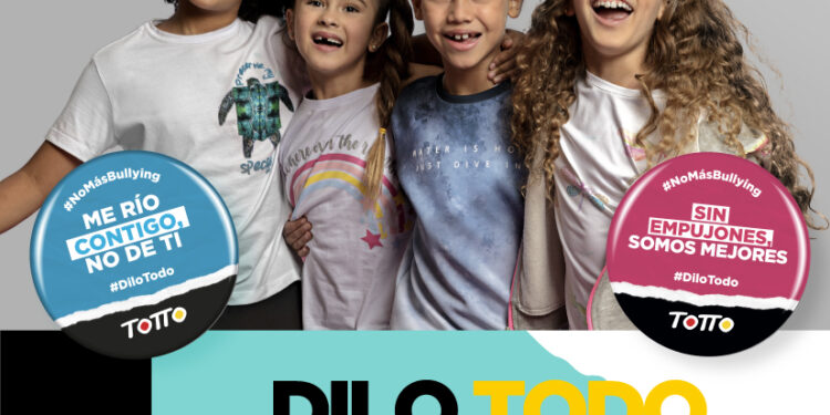 “¿Invisibles?”, premiado en el concurso nacional “Dilo todo contra el bullying”.