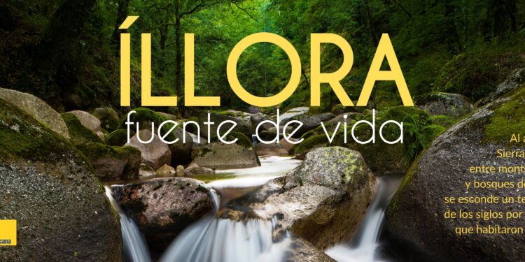Íllora presenta en FITUR 2022 su apuesta por el turismo saludable