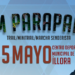 CXM PARAPANDA´22