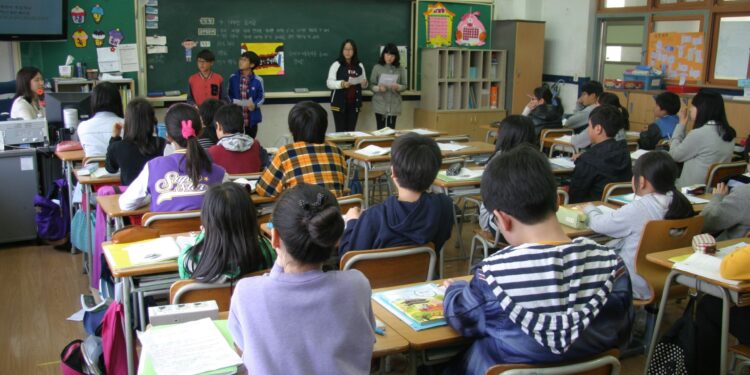 Abierto el plazo de escolarización