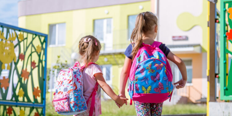 Publicada la “Guía para el Desarrollo de Proyectos Ambientales en centros escolares”