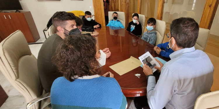 “La magia de Gran Capitán”, la revista escolar del colegio de Íllora, tiene nuevo número