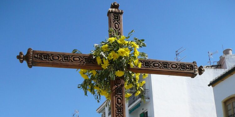 El Municipio de Íllora vuelve a celebrar el Día de la Cruz
