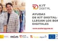 Abierto el plazo de solicitudes del Kit Digital para pymes y empresas