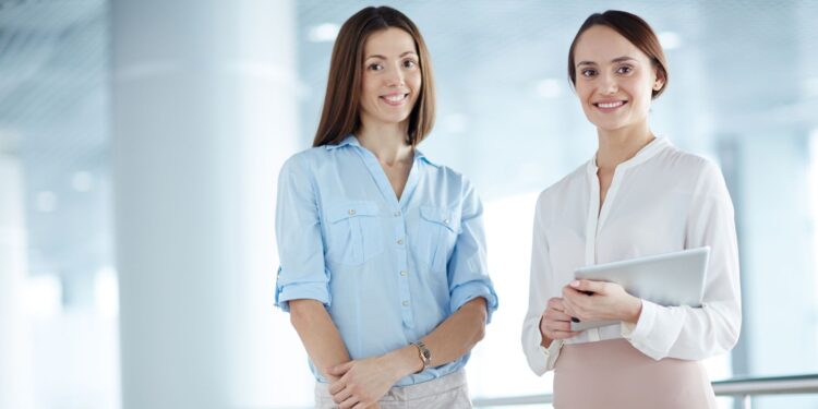 Ayudas para el emprendimiento digital femenino