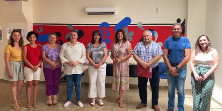 Diputación concede una subvención de 75.287€ dirigida a favorecer la cohesión e inclusión social