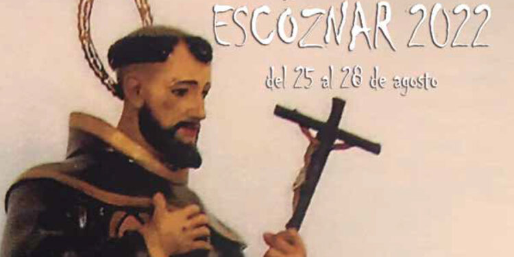 Fiestas de Escóznar