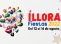 Fiestas de Íllora 2022