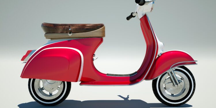 ITV para ciclomotores en Íllora