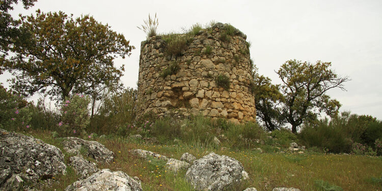 Ruta por las Torres Atalaya del municipio