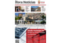Edición impresa de Íllora Noticias