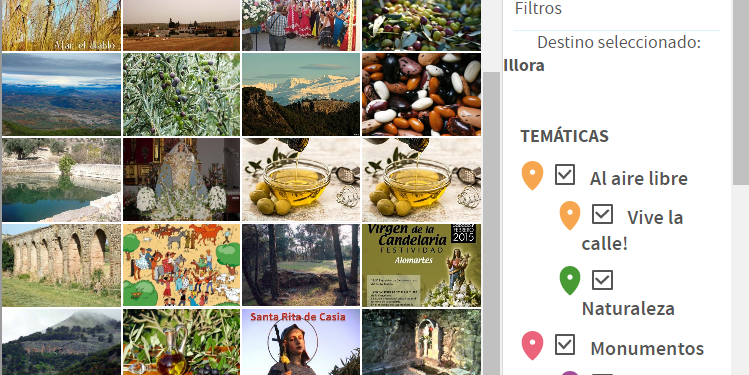 El municipio presentó en FITUR2023 la app de turismo “MyStreetBook”