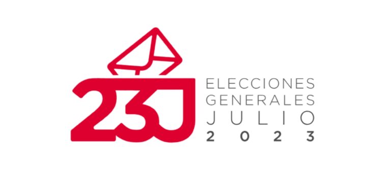 Resultado Elecciones Generales 2023 en Íllora