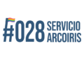 028 Arcoíris, el servicio telefónico de información y atención integral en derechos LGTBI