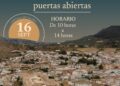 Jornada de puertas abiertas en el Castillo de Íllora