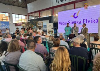 Íllora participa en la VIII Feria de los Pueblos