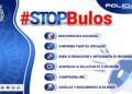 Stop Bulos en Internet