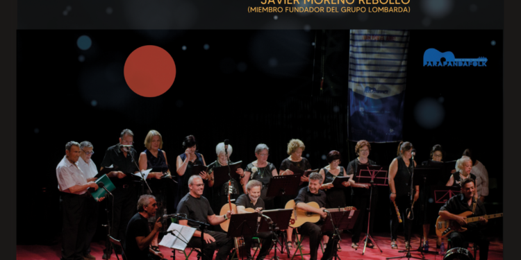 El Taller de música tradicional de Íllora inicia el nuevo curso