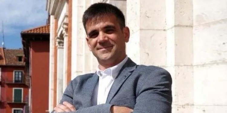 El alomarteño José Alfonso Gálvez Salinas, nuevo director general de Estrategias de Movilidad.