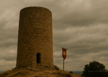 Investigadores de la Universidad de Granada presentan en Íllora el proyecto Herit Adapt como impulso al turismo sostenible en torno a las torres vigía.