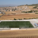 Inaugurado el nuevo Estadio de Fútbol ‘Los Faroles’ de Alomartes
