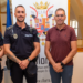 La Policía Local de Íllora refuerza su plantilla con la incorporación de dos nuevos agentes
