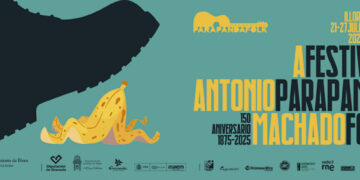 Íllora celebra la 34ª edición del Festival Parapanda Folk con un homenaje a Antonio Machado en el 150º aniversario de su nacimiento
