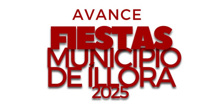 El municipio de Íllora se prepara para un verano lleno de fiestas, diversión y tradición