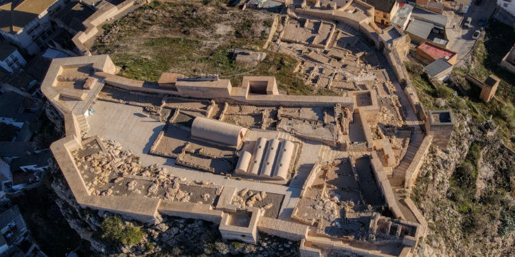 Cultura concluye la Carta Arqueológica de Íllora, un documento estratégico para la gestión del patrimonio