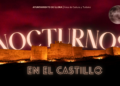 Éxito del ciclo “Nocturnos en el Castillo”, que clausura su primera edición con el aforo completo en todos sus conciertos
