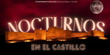 Éxito del ciclo “Nocturnos en el Castillo”, que clausura su primera edición con el aforo completo en todos sus conciertos