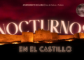 El Castillo de Íllora inaugura el ciclo “Nocturnos en el Castillo” con cinco noches de música en el Patio de Armas