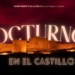 El Castillo de Íllora inaugura el ciclo “Nocturnos en el Castillo” con cinco noches de música en el Patio de Armas