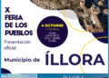 Íllora en la X Feria de los Pueblos