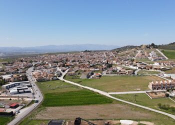 Alomartes e Íllora acogen una jornada de “Senderos de Granada”, con tres rutas para todos los niveles