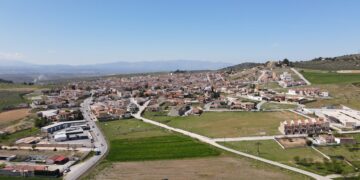 Alomartes e Íllora acogen una jornada de “Senderos de Granada”, con tres rutas para todos los niveles