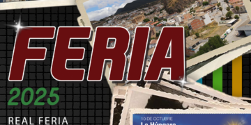 Íllora celebra, del 9 al 12 de octubre, su tradicional Real Feria de Ganado