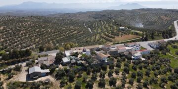Adjudicadas las obras para mejorar la travesía de Las Ventas de Algarra y remodelar la intersección de Íllora en la N-432 por 7 millones de euros