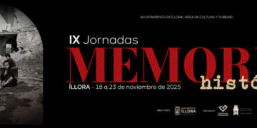 La memoria como compromiso: Íllora celebra la novena edición de sus Jornadas de Memoria Histórica